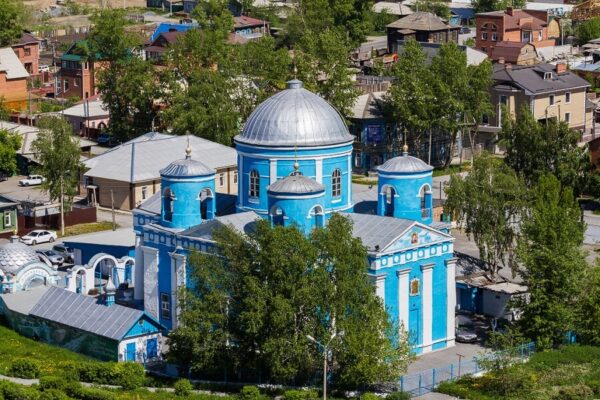 сбермаркет ачинск
