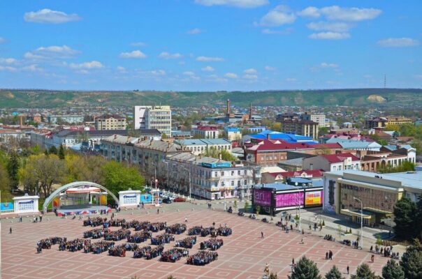 сбермаркет Армавир