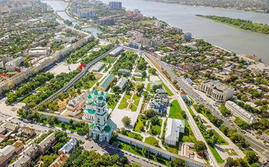 сбермаркет астрахань