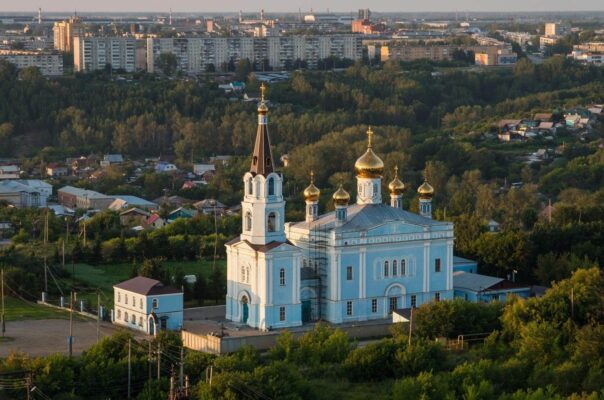 сбермаркет каменск уральский