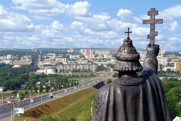 СберМаркет в Белгороде