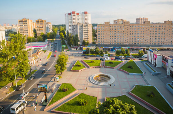 СберМаркет в Балашихе