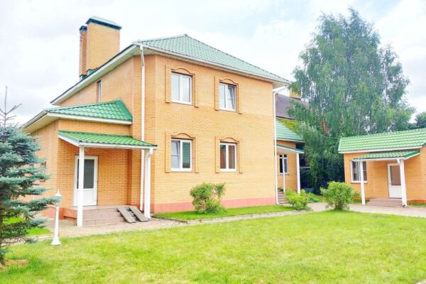 СберМаркет в деревне Картмазово