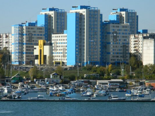 СберМаркет в Иркутске