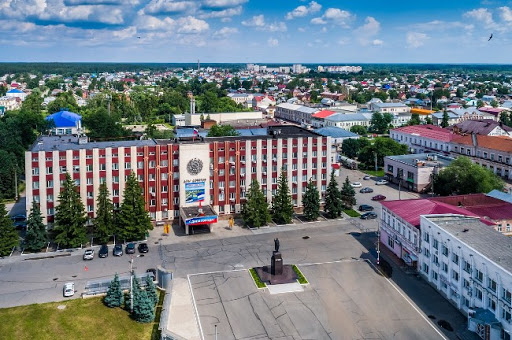 СберМаркет в Димитровграде
