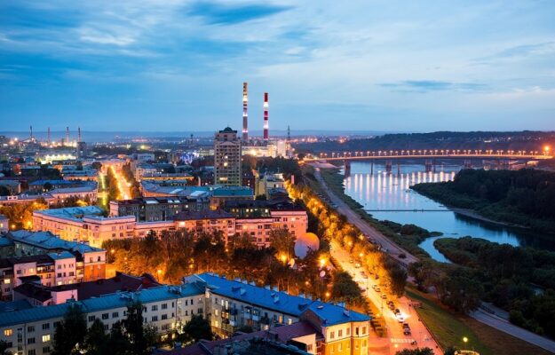 СберМаркет в Кемерово
