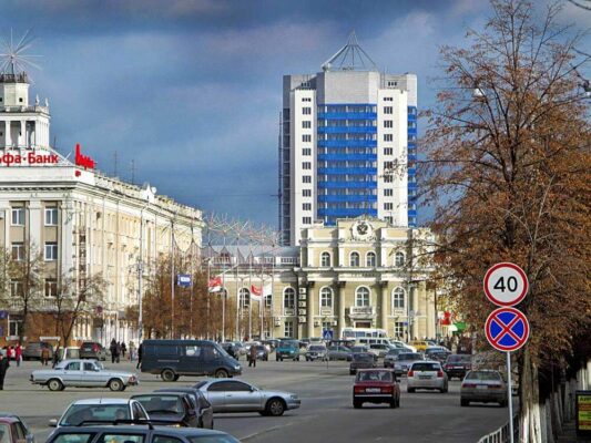 СберМаркет в Кургане