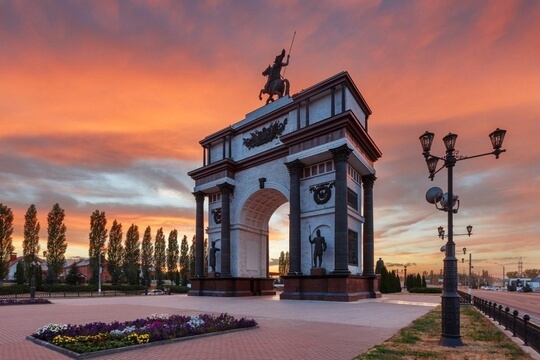 СберМаркет в Курске