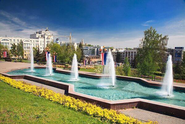 СберМаркет в Липецке