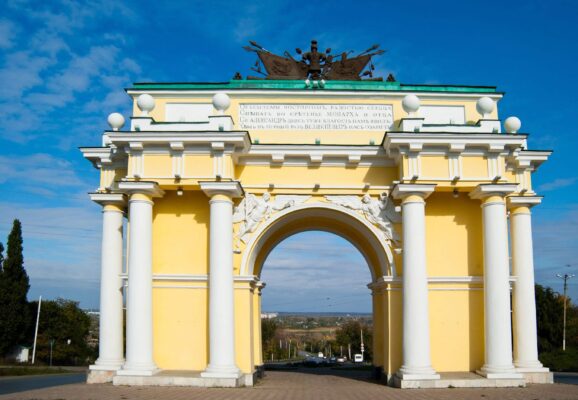 СберМаркет в Новочеркасске