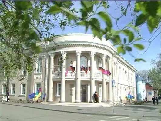 СберМаркет в Новошахтинске