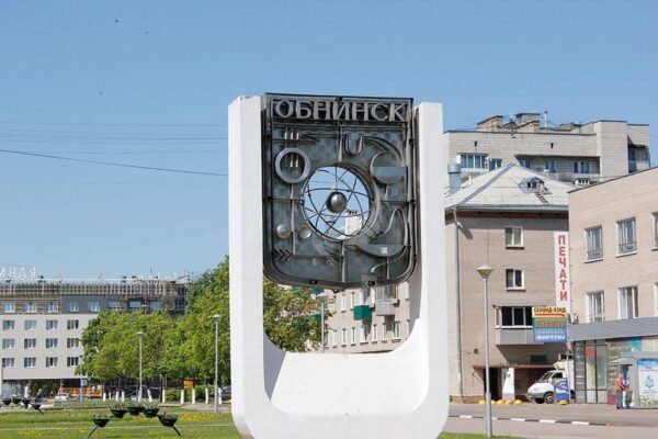 СберМаркет в Обнинске