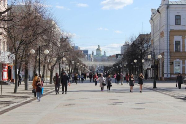 СберМаркет в Пензе