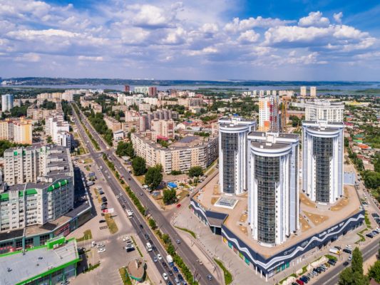 СберМаркет - Энгельс: как заказать продукты и оформить доставку