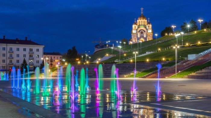 СберМаркет в самаре