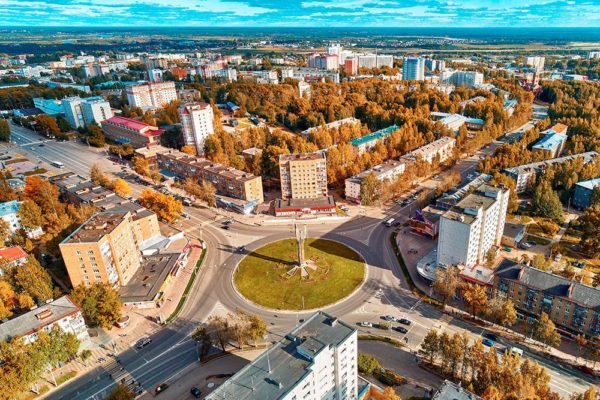 СберМаркет - Сыктывкар: как заказать продукты и оформить доставку