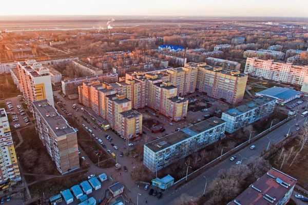 СберМаркет - Тамбов: как заказать продукты и оформить доставку
